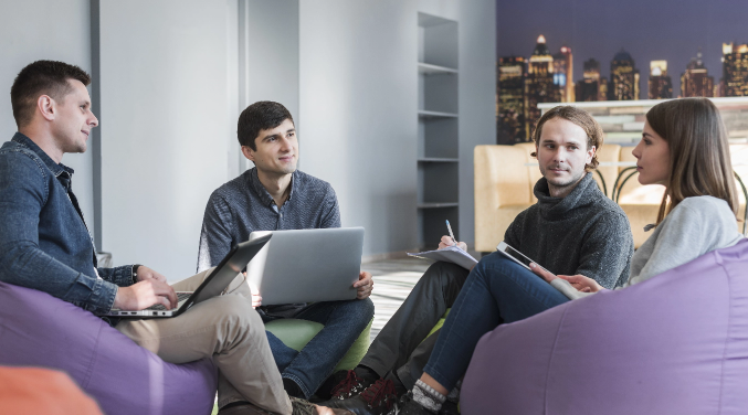Networking Opportunities